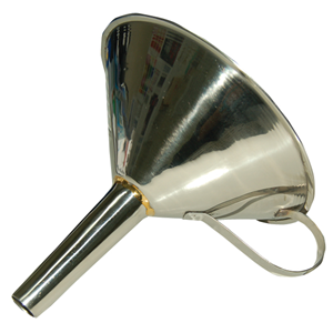 Livingstone Funnel