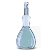 Density Bottle, 25ml, Non Calibrated, European Glass, Each Each