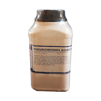 Pseudomonas Agar P 500 Grams Each
