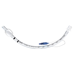 Endotracheal Tube, 8.5mm, Oral Cuffed, Adult, Each (MOQ 20) Each
