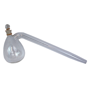 Livingstone Retort Flask