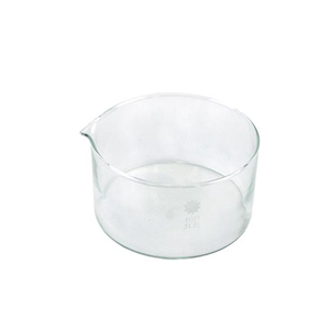 Livingstone Crystallising Dish