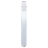 Livingstone Test Tubes Graduated