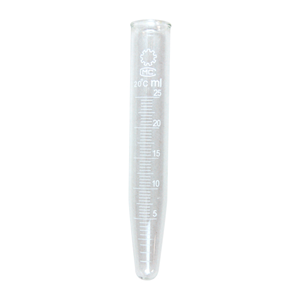 Livingstone Centrifuge Conical Tube Graduated