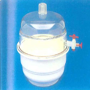 Tarsons Desiccator