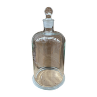 Livingstone Bell Jar With Stopper