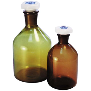 Livingstone Laboratory Reagent Bottle Narrow Mouth