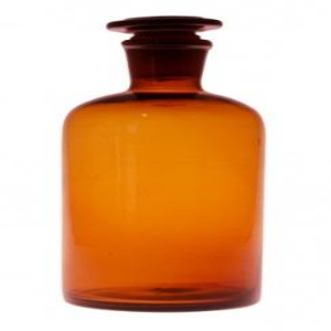 Livingstone Laboratory Reagent Bottle Narrow Mouth