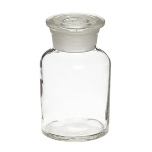 Livingstone Laboratory Reagent Bottle Wide Mouth
