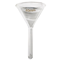 Livingstone Filter Funnel