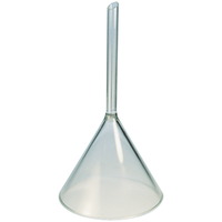 Livingstone Filter Funnel