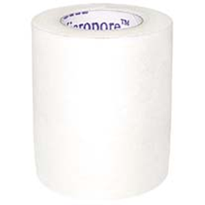 3M Micropore Surgical Paper Tape