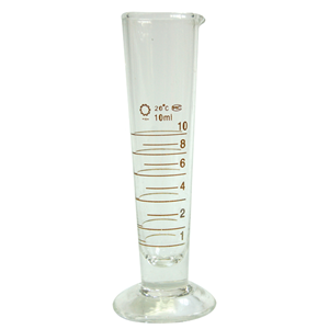 Livingstone Mixing Cylinder