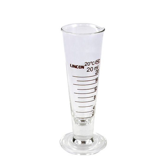 Lincon Conical Measuring Cylinder