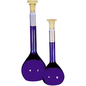 Bomex Volumetric Flask Class B