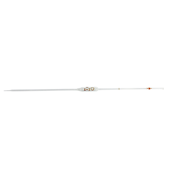 Livingstone Volumetric Bulb Pipette