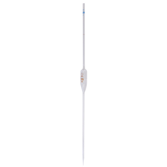 Livingstone Volumetric Bulb Pipette