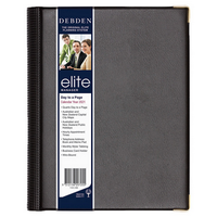 DEBDEN A4 COMMERCIAL DAY TO PAGE Each