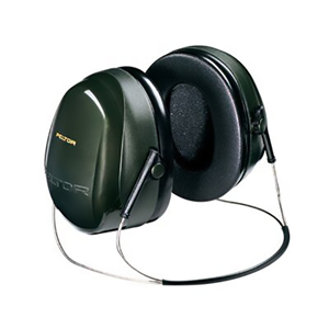3M Peltor Deluxe H7 Series Ear Muffs