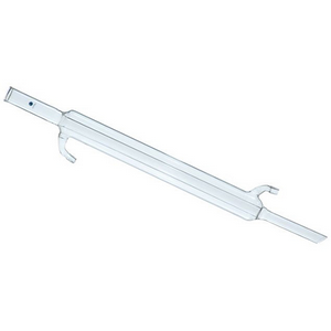 Liebig Condenser, 300mm Length, European, Each Each