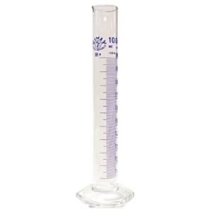 Simax Measuring Cylinder