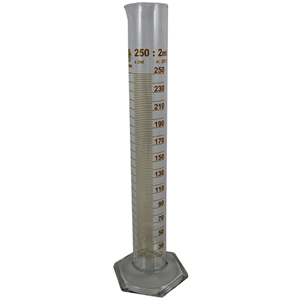 Simax Measuring Cylinder