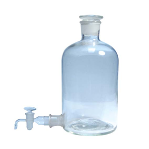 Simax Aspirator Bottle