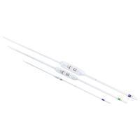 Paul Marienfeld Volumetric Pipette Bulb, 2ml, Class A, European Glass, Each Each