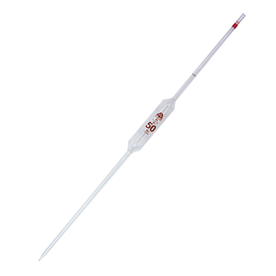 Livingstone Volumetric Bulb Pipette