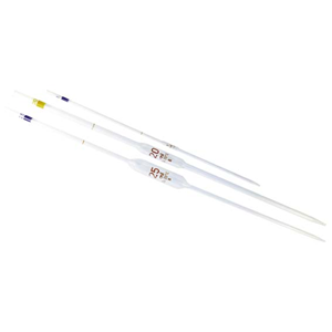 Simax Volumetric Bulb Pipette