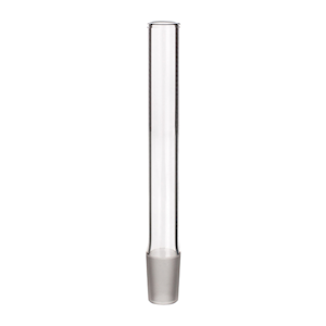 Simax Ground Glass Joint, NS / NZ Cone, 45/40, 40 x 150(L) mm, Borosilicate Glass, European, Each Each
