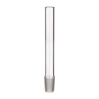 Simax Ground Glass Joint, NS / NZ Cone, 50/42, 46 x 150(L) mm, Borosilicate Glass, European, Each Each