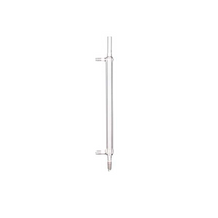 Simax Condenser, Liebig, Two Socket Joints 29/32, 24x 300(L) mm, Borosilicate Glass, Each Each