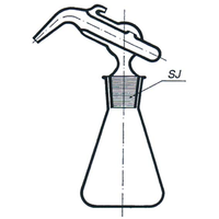 Simax Automatic Pipette