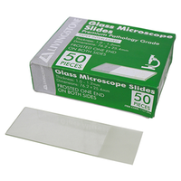 Livingstone Premium Pathology Grade Microscope Glass Slide