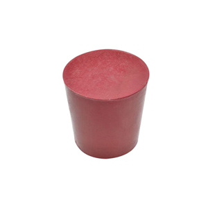 Livingstone Solid Rubber Stopper