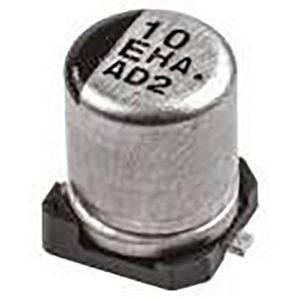 Panasonic Aluminium Electrolytic Capacitor