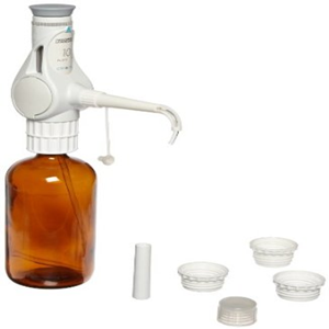Hirschmann Ceramus® Bottle Top Dispenser