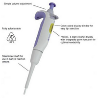 Boeco Adjustable Pipettor