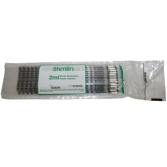 Aptaca Sterilin Serological Pipette
