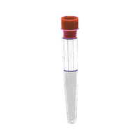 Aptaca Conical Test Tubes Sterile