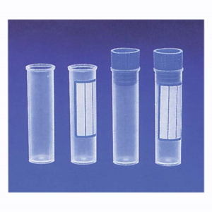 Lincon Cylindrical Test Tube Rimless