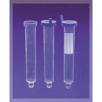 Urine Test Tube Ps 12ml 17X105mm with Cap 1000/Bag Bag