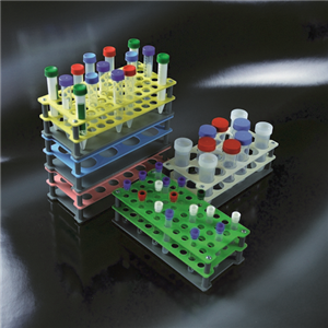 Aptaca Test Tube Rack Stand 18 Holes