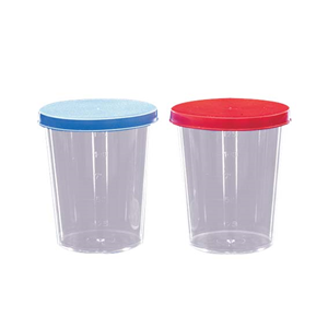 Aptaca Urine Container with Plastic Cap