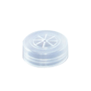 Aptaca Covers for Sample Cups, Anti-evaporation for 1022, 1024 -1024/V, Polyethylene, 1000/Bag Bag