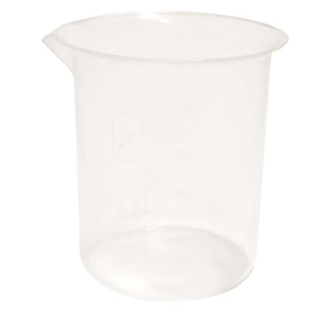 Aptaca Beaker Low Form