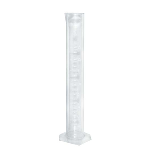Aptaca High Form Graduated Cylinder, Class B