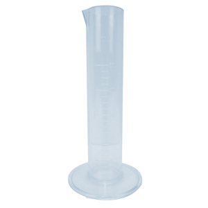 Aptaca Low Form Graduated Cylinder