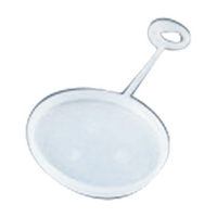 Aptaca Cap/Lid Only for Male Urinal (Item No. A12761), Each Each